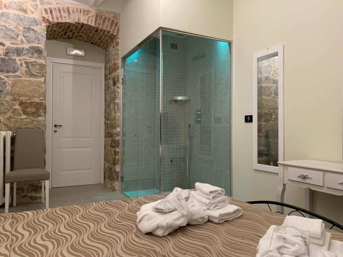 Spa & Wellness By Des Anglais " Accesso Spa Compreso" Sanremo Exterior foto